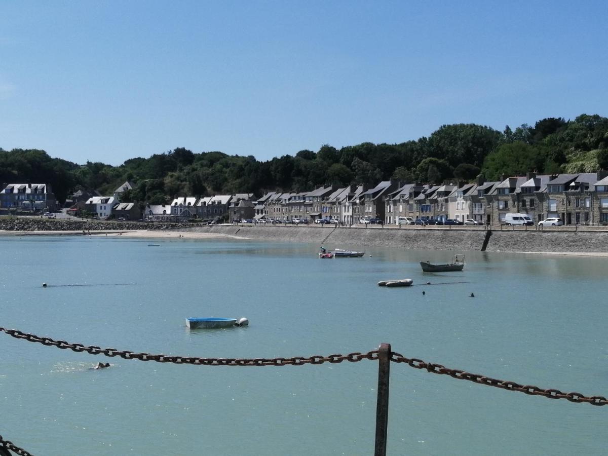 Gite "L'Escapade Marine" Cancale Exterior photo
